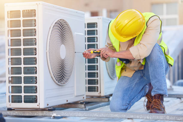 Best HVAC companies near me  in South Wallins, KY
