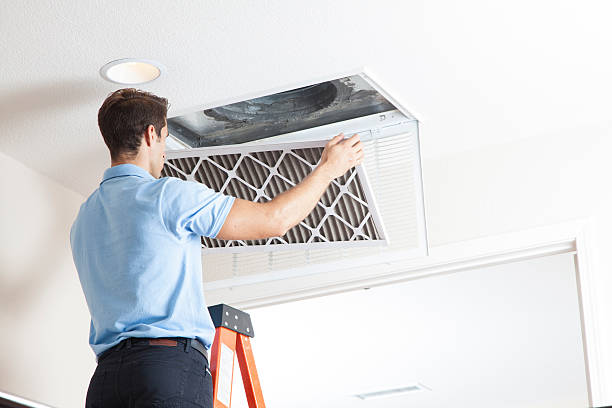 HVAC troubleshooting in South Wallins, KY