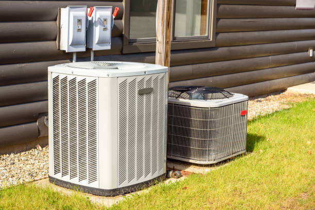 Professional HVAC in South Wallins, KY