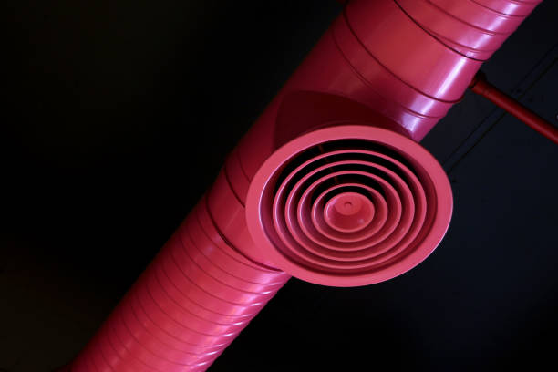 Best HVAC installation services  in South Wallins, KY